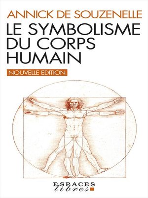 cover image of Le Symbolisme du corps humain